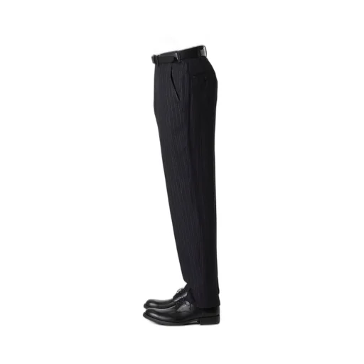 Suit Ry Heather St Flat Pants