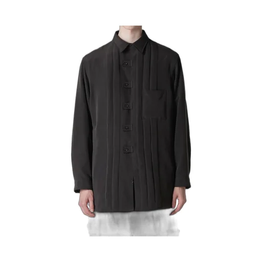 32M Weather Tab Padded Blouse