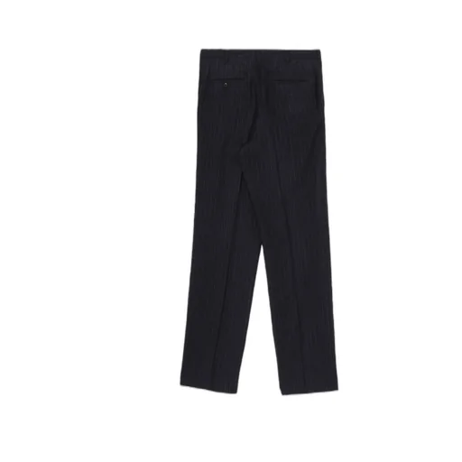 Suit Ry Heather St Flat Pants