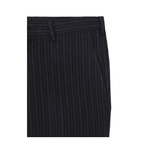 Suit Ry Heather St Flat Pants