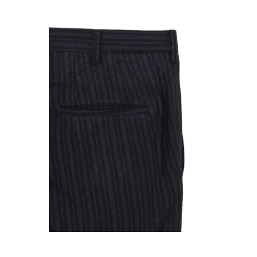 Suit Ry Heather St Flat Pants