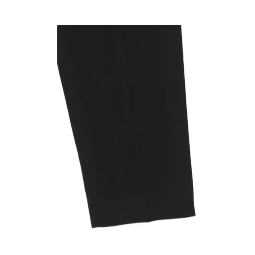 Suit Gabardine 2 Tucks Pants