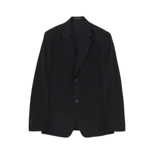 Suit Gabardine Cdh 2Buttons Jacket