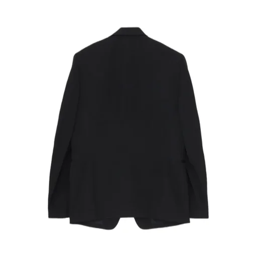 Suit Gabardine Cdh 2Buttons Jacket