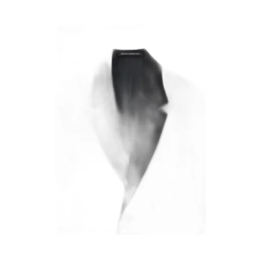 Suit Gabardine Cdh 2Buttons Jacket