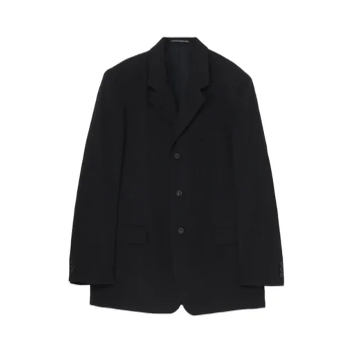 Suit Gabardine Cdh 3Buttons Jacket