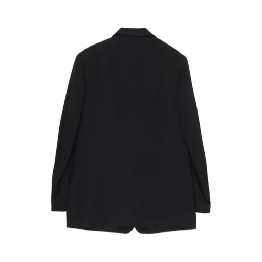 Suit Gabardine Cdh 3Buttons Jacket