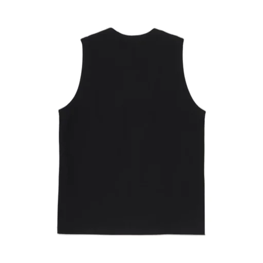 High Density Jersey Pocket Detail Vest