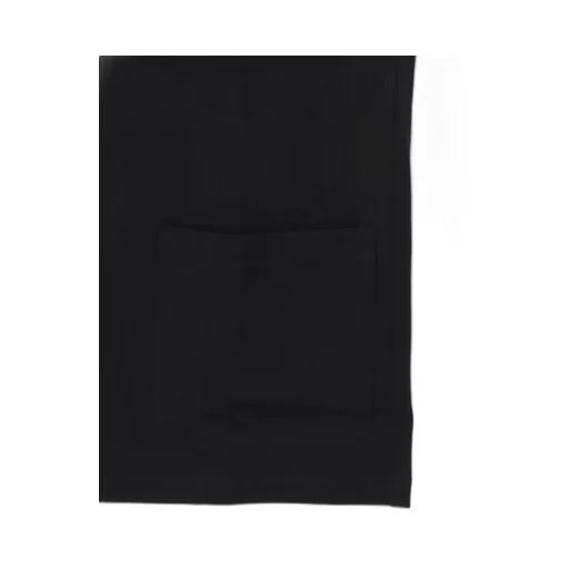 High Density Jersey Pocket Detail Vest