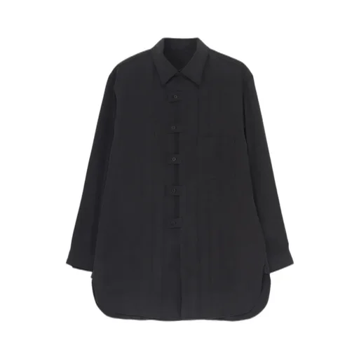 32M Weather Tab Padded Blouse