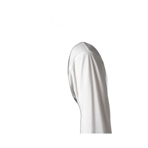 High Density Jersey Hooded Zip Vest