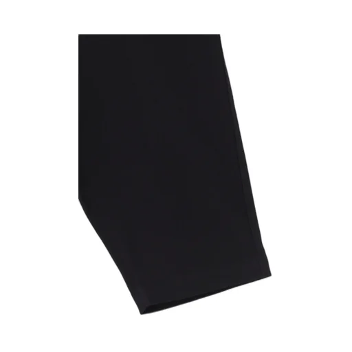 Wool Gabardine Sarouel Pants