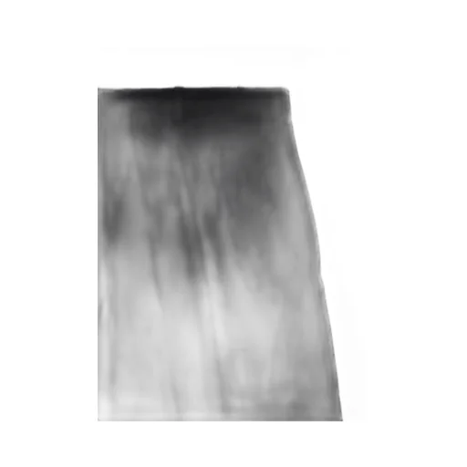 Wool Gabardine Hakama Pants