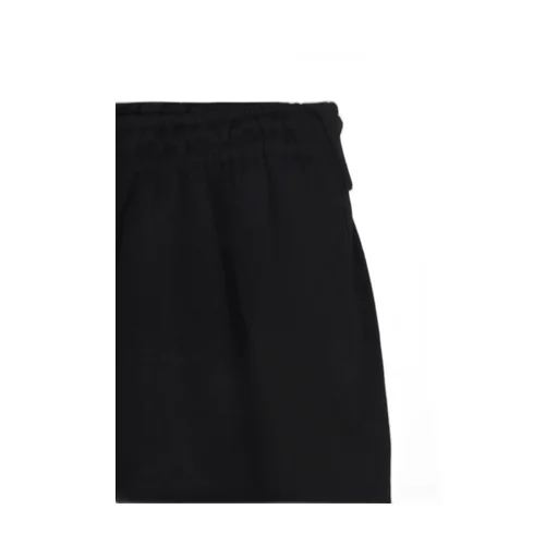 Wool Gabardine Sarouel Pants