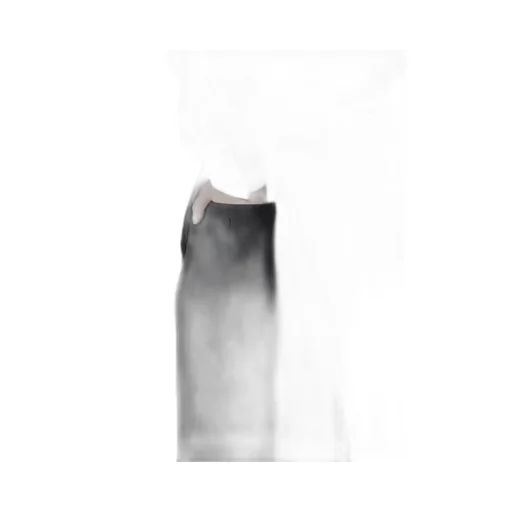 Wool Gabardine Hakama Pants