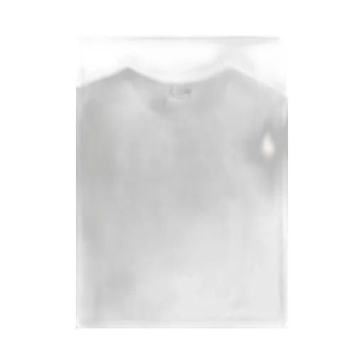 30/-Combed Single Jersey Basic Short Slv Pt V