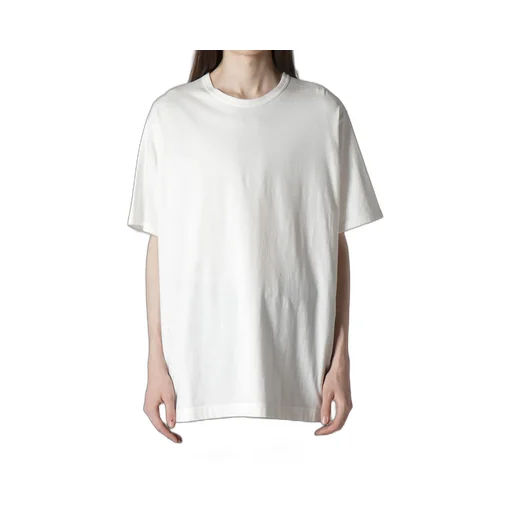 30/-Combed Single Jersey Basic Short Slv Pt V