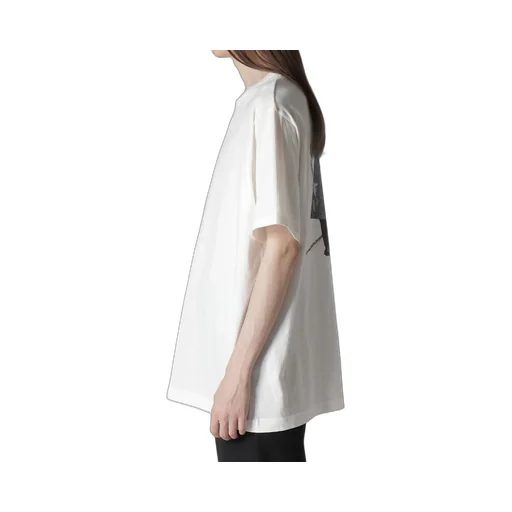30/-Combed Single Jersey Basic Short Slv Pt V