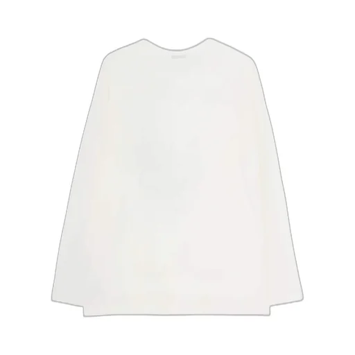 30/-Combed Single Jersey Basic Long Slv Pt A