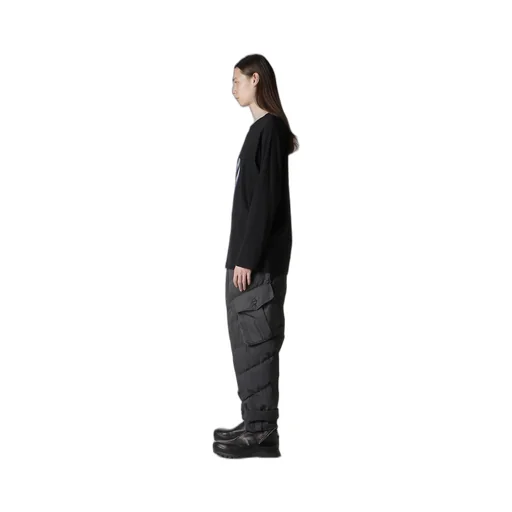 30/-Combed Single Jersey Basic Long Slv Pt D