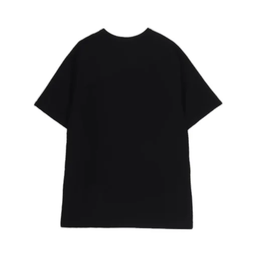 30/-Combed Single Jersey Basic Short Slv Pt C