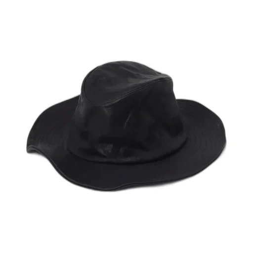 Japan Tannin Calf Ten Gallon Hat