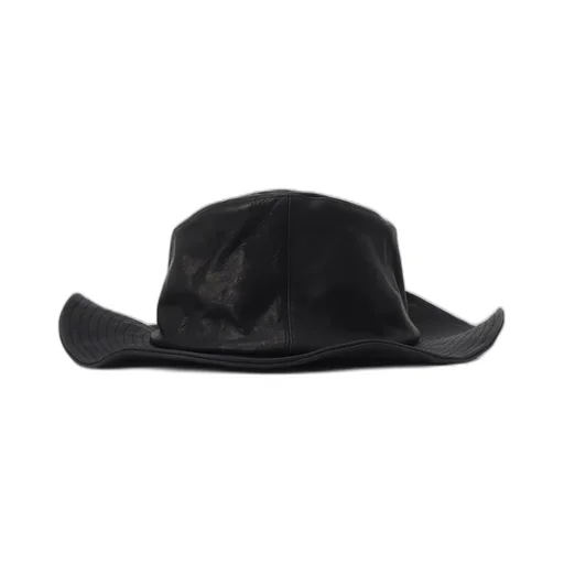 Japan Tannin Calf Ten Gallon Hat