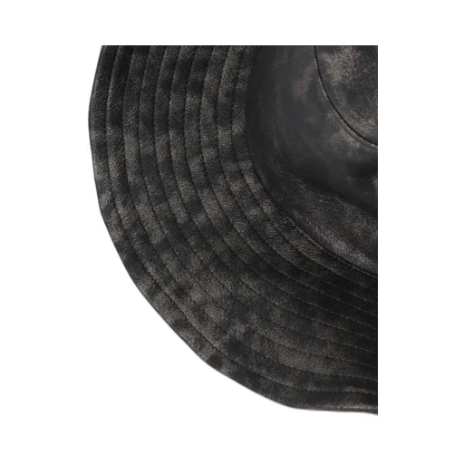 Sheep Skin Leo/Pt Ten Gallon Hat