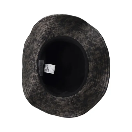 Sheep Skin Leo/Pt Ten Gallon Hat