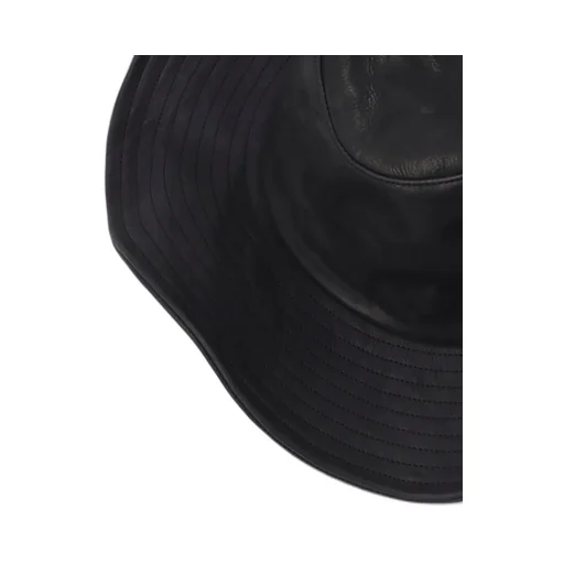 Japan Tannin Calf Ten Gallon Hat