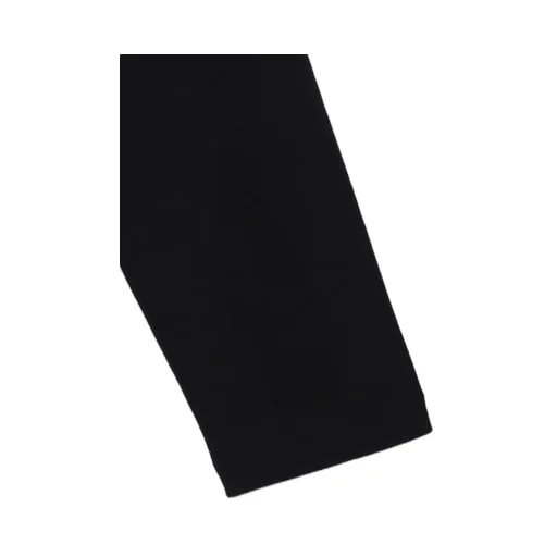 1/80 Washable Wool Interlock Turtle Neck Long Slv