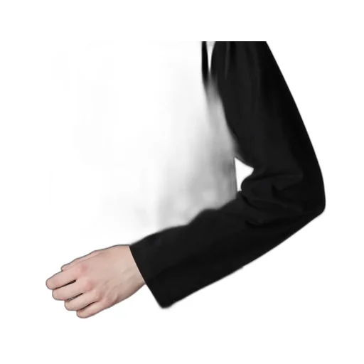 30/-Cotton Single Jersey Padded Hoodie