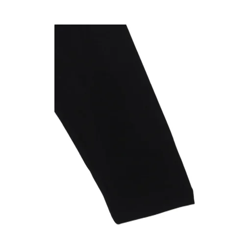 1/80 Washable Wool Interlock Round Neck Long Slv T