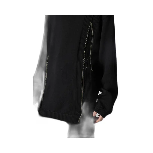 5G1P Embroidery Plain Stitch Embroidery Round Neck Po