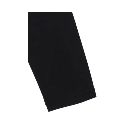 1/80 Washable Wool Interlock Layered Higk Neck T