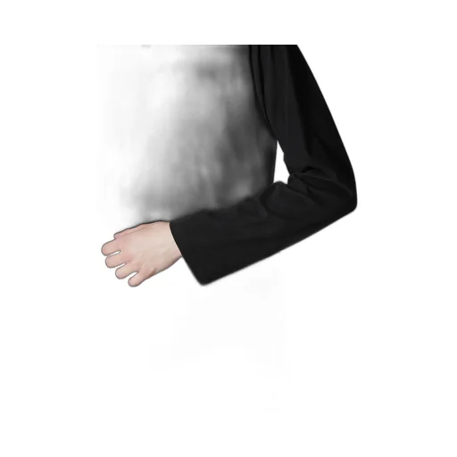 30/-Cotton Single Jersey Slit Henley Neck T