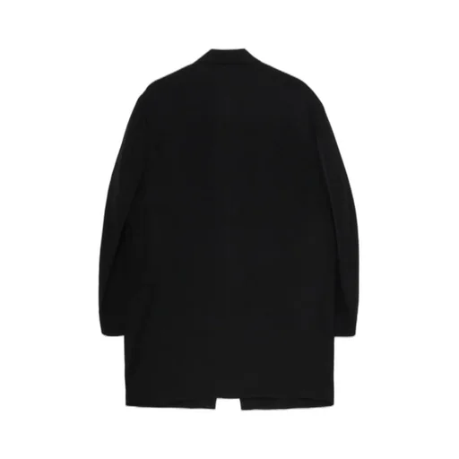 Ta Tuxedo Switching Lapel Jacket