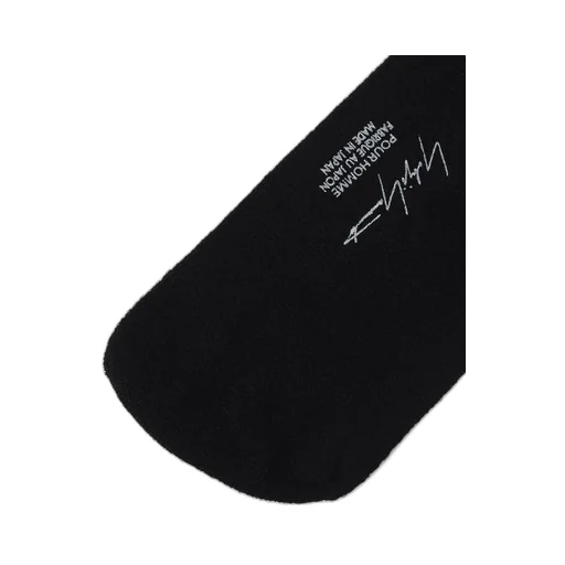 Silk Jersey 5 Fingers Socks