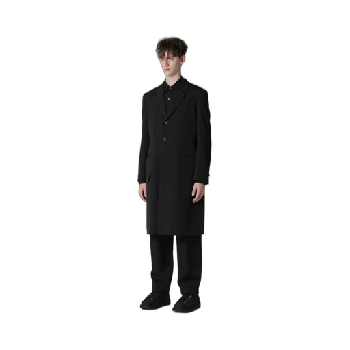 Regulation Gabardine Doctor's Jacket
