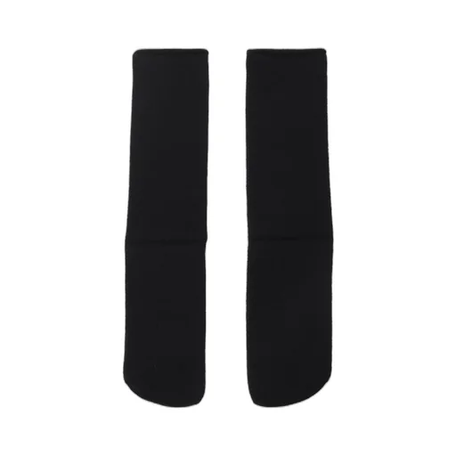 Silk Jersey 5 Fingers Socks