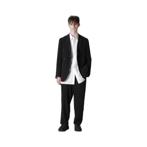 Ta Tuxedo Standard String Pants