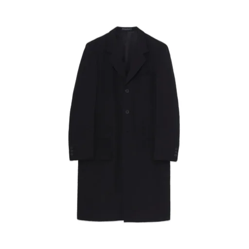 Regulation Gabardine Doctor's Jacket