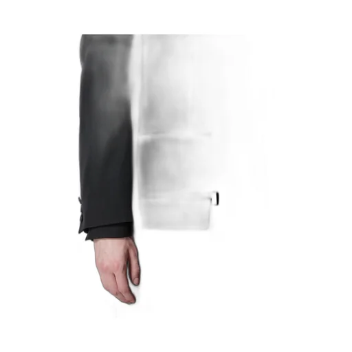 Regulation Gabardine Doctor's Jacket