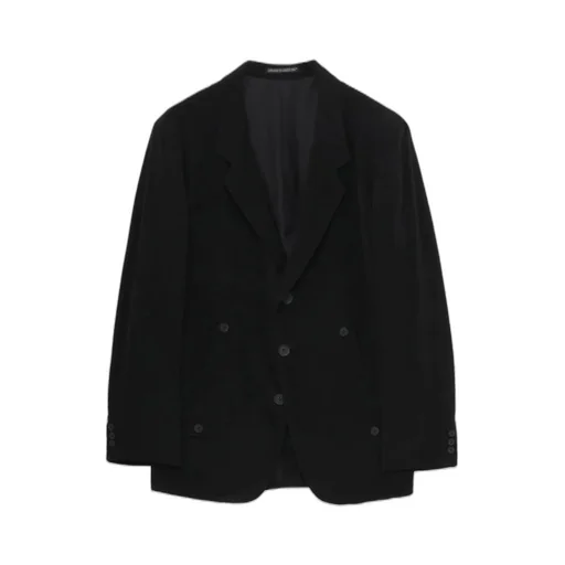 Ta Tuxedo 3 Buttons Jacket
