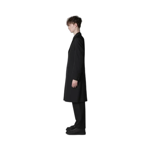 Regulation Gabardine Doctor's Jacket