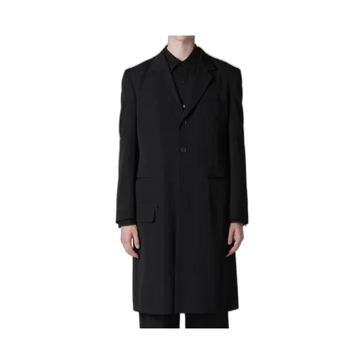 Regulation Gabardine Doctor's Jacket