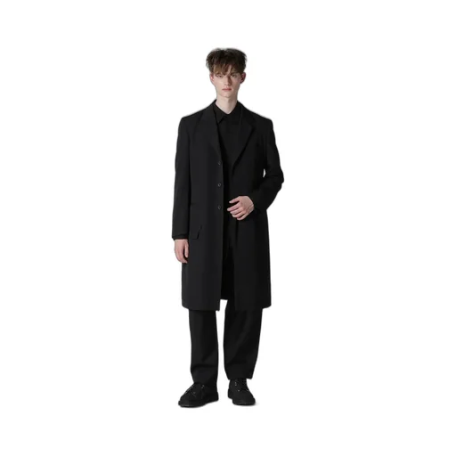 Regulation Gabardine Doctor's Jacket