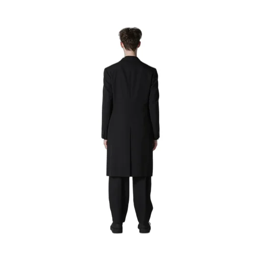 Regulation Gabardine Doctor's Jacket