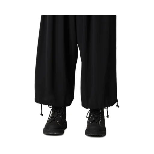 Ta Tuxedo Standard Balloon Pants