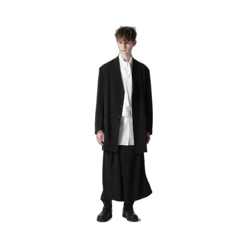 Ta Tuxedo Wrap Pants